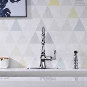 Ultra Faucets