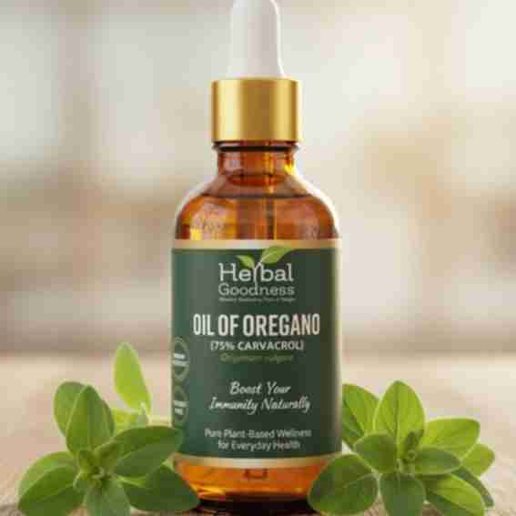 Herbal Goodness Reviews