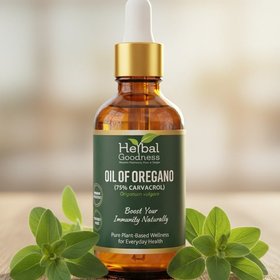 Herbal Goodness