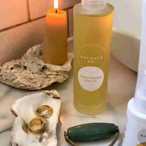 Balance Me Reviews