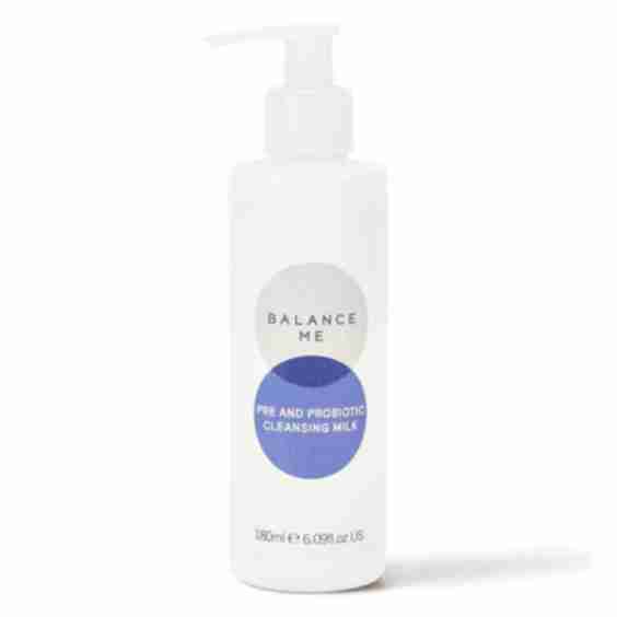 Pre + Probiotic Cleansing Milk