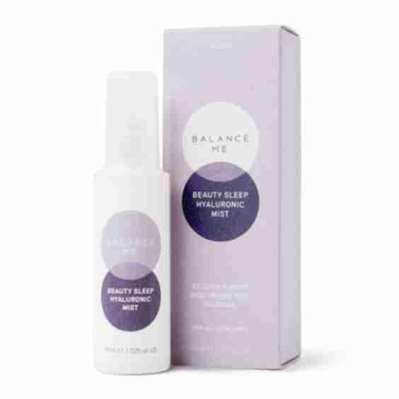 Beauty Sleep Hyaluronic Mist