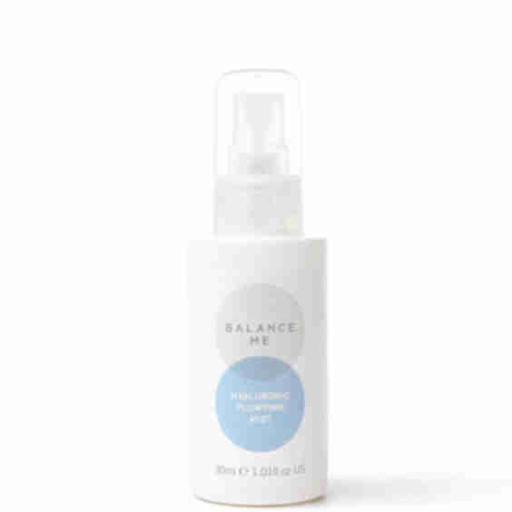 Hyaluronic Plumping Mist
