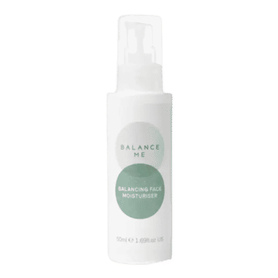 Balancing Face Moisturiser