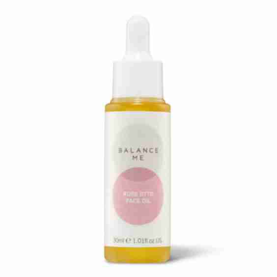Rose Otto Face Oil 30ml