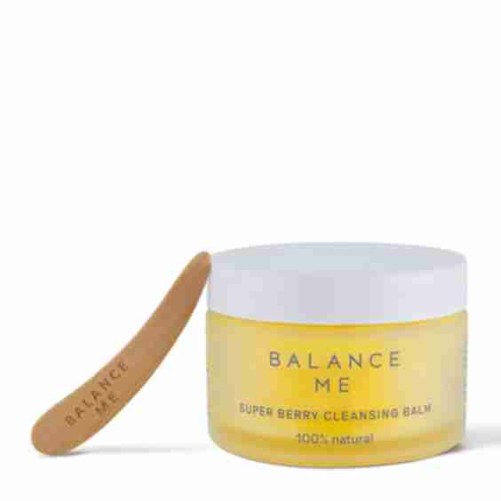 Super Berry Cleansing Balm