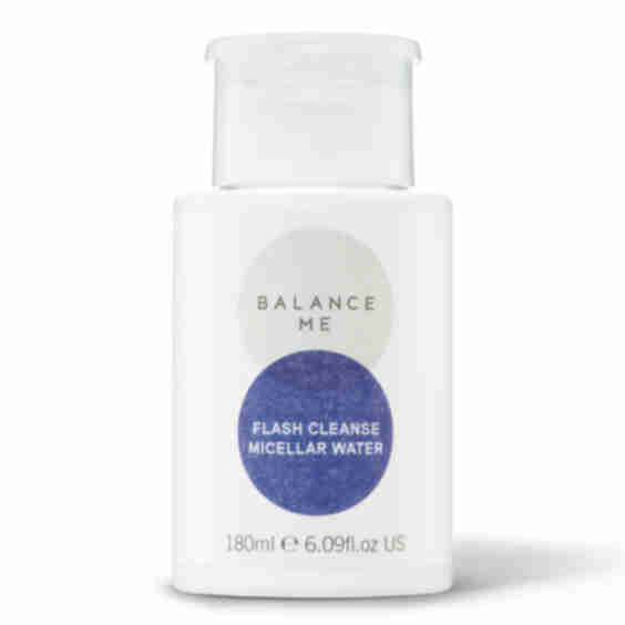 Flash Cleanse Micellar Water