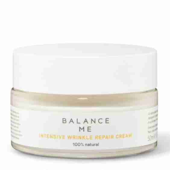Intensive Wrinkle Repair Cream
