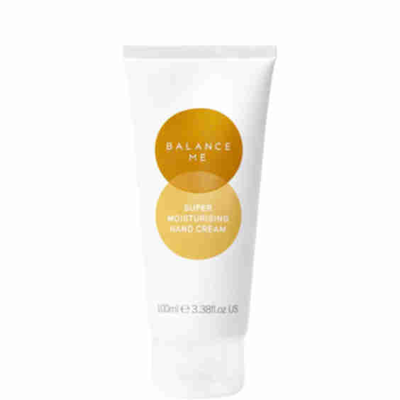Super Moisturising Hand Cream