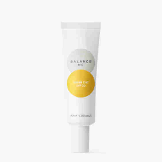 Sheer Tint SPF30 40ml