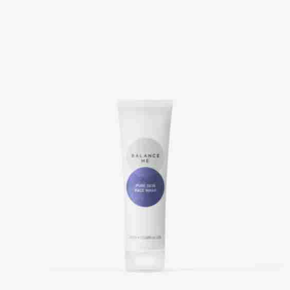 Pure Skin Face Wash