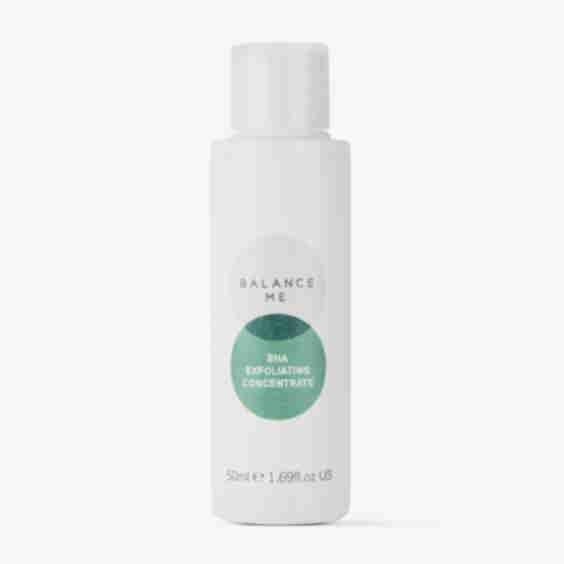 BHA Exfoliating Concentrate
