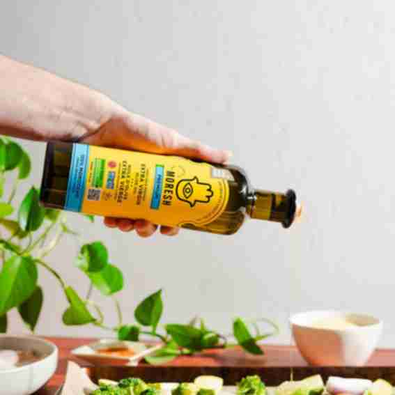 Moresh Reviews