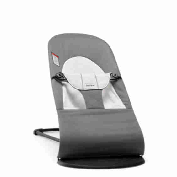 Balance Soft Cotton Bouncer 