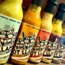 HOT LLAMAS