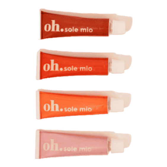 Oh.sole Mio Blush Set