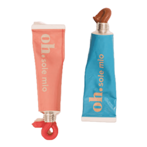 Oh.sole Mio Blush + Bronzer Kit