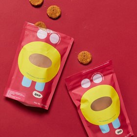 The Odd Food Company