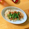 Bartleby’s Food