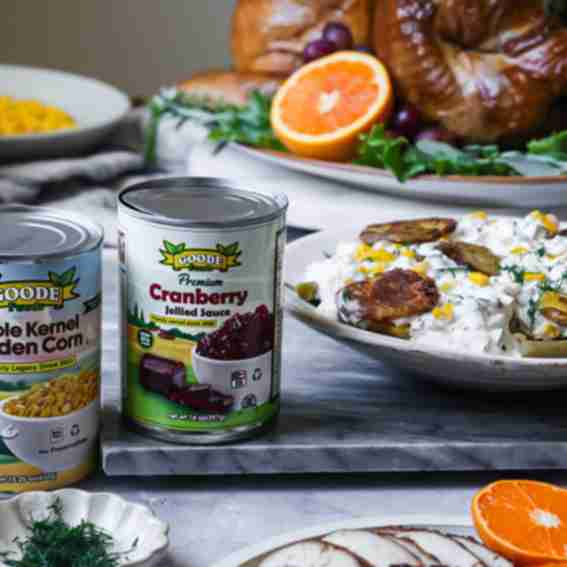 Goode Foods Reviews
