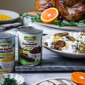 Goode Foods