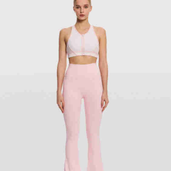 Foxy Flare Leggings