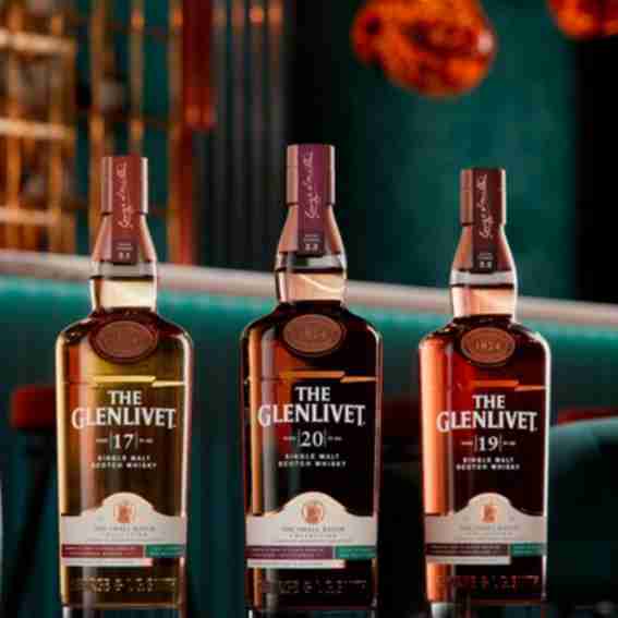 THE GLENLIVET Reviews