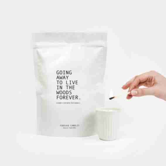 Forever Candles Reviews