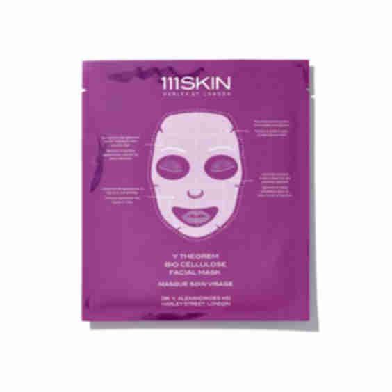 Y Theorem Bio Cellulose Facial Mask