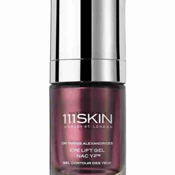 Eye Lift Gel NAC Y2