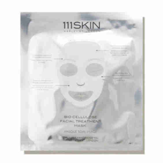 Bio Cellulose Facial Treatment Mask
