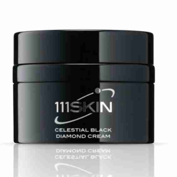 Celestial Black Diamond Cream
