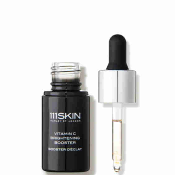 Vitamin C Brightening Booster Serum