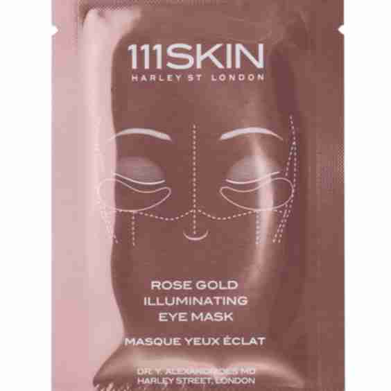 Illuminating Eye Mask Box