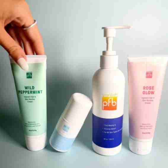 Vanish pfb Reviews