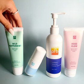 Vanish pfb