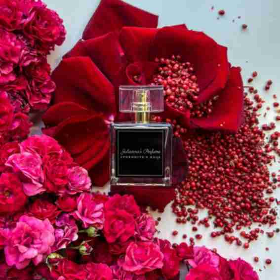 Julianna's Perfumes Reviews
