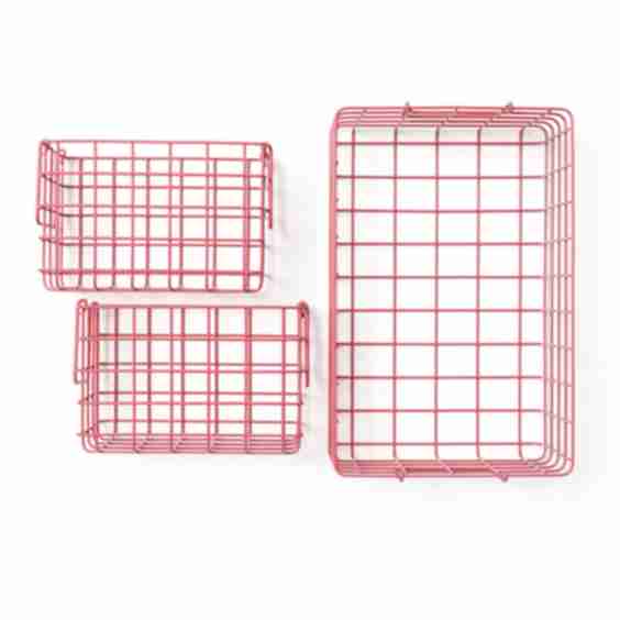 Baskets (Set of 3)