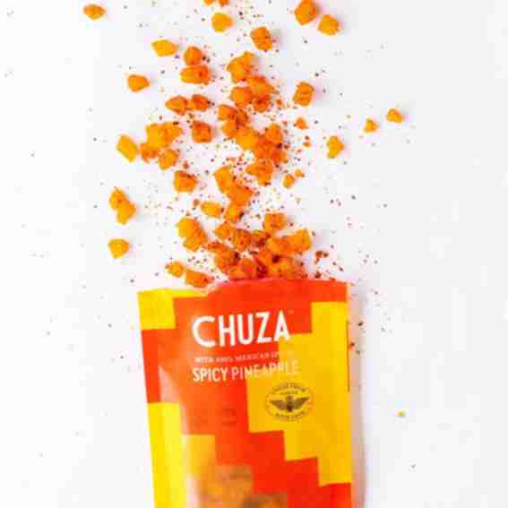 Chuza Reviews