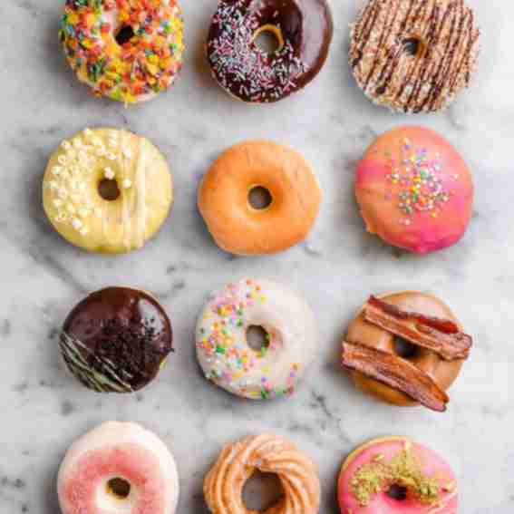 Angel Food Bakery Reviews