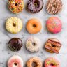Angel Food Bakery