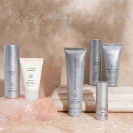 Arcona Reviews