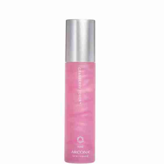 Cranberry Toner