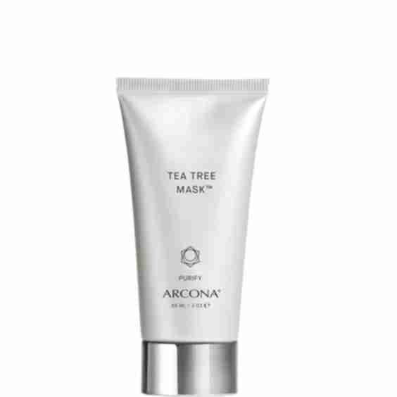 Tea Tree Mask