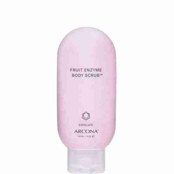 Fruit Enzyme Body Scrub