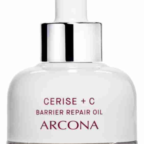 Cerise + C Barrier Repair Oil