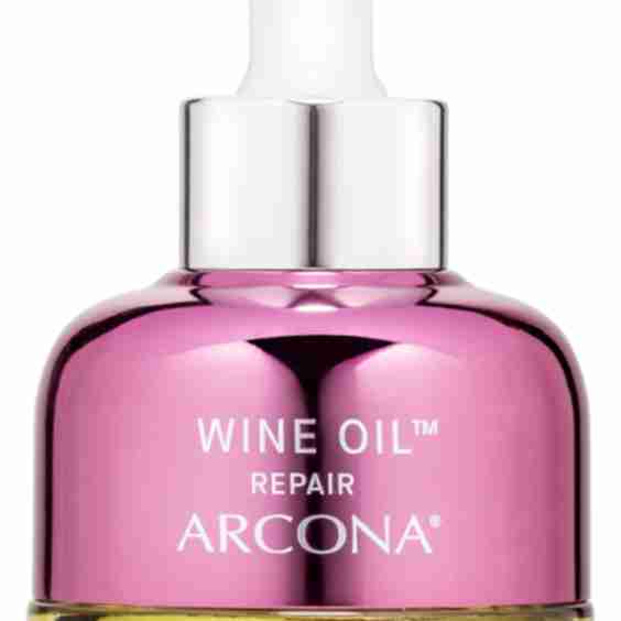 Wine Repair Oil