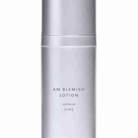 AM Blemish Lotion