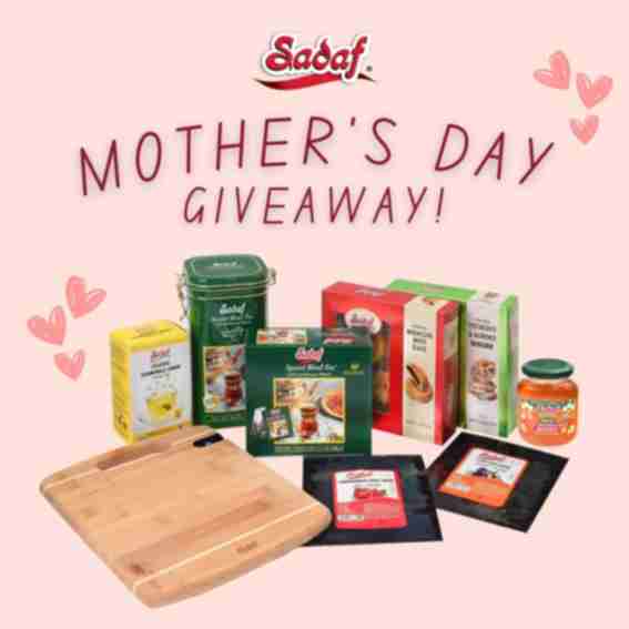 Sadaf Foods Reviews