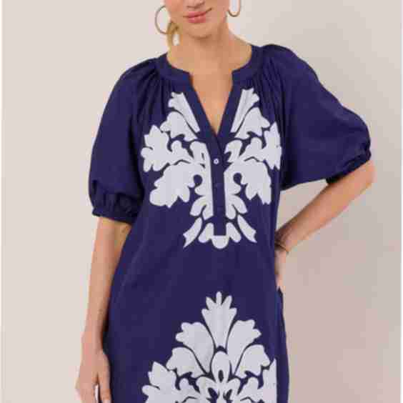 Lillian Dress